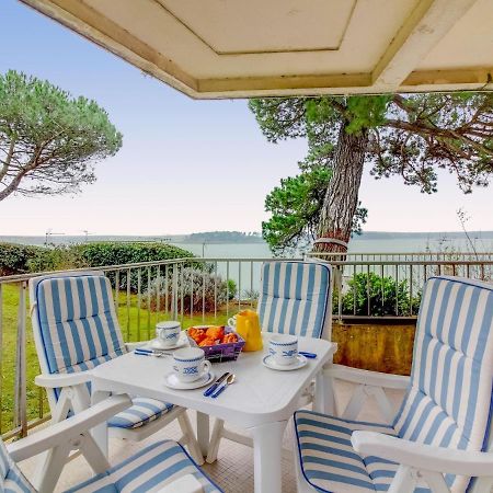 Apartment La Baie By Interhome Dinard Exterior foto